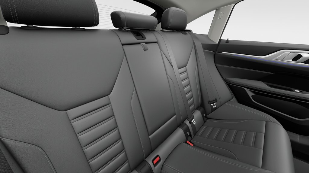 2025 BMW i4 eDrive40 in Terrebonne, Quebec - 12 - w1024h768px