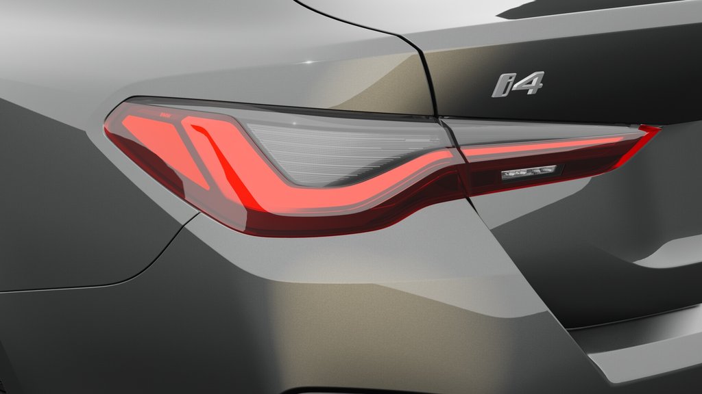 2025 BMW i4 eDrive40 in Terrebonne, Quebec - 8 - w1024h768px