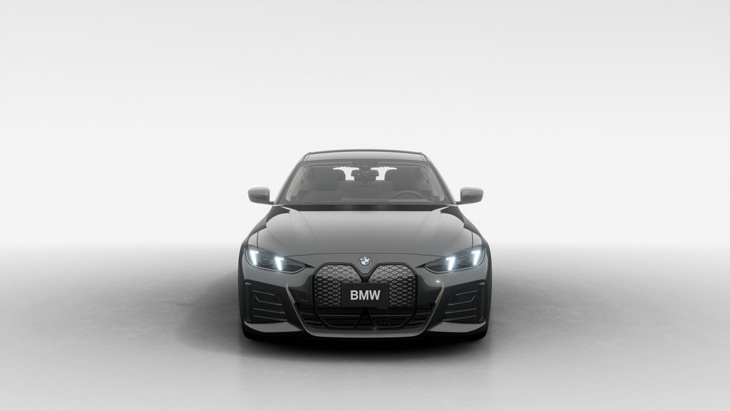 2025 BMW i4 eDrive40 in Terrebonne, Quebec - 3 - w1024h768px