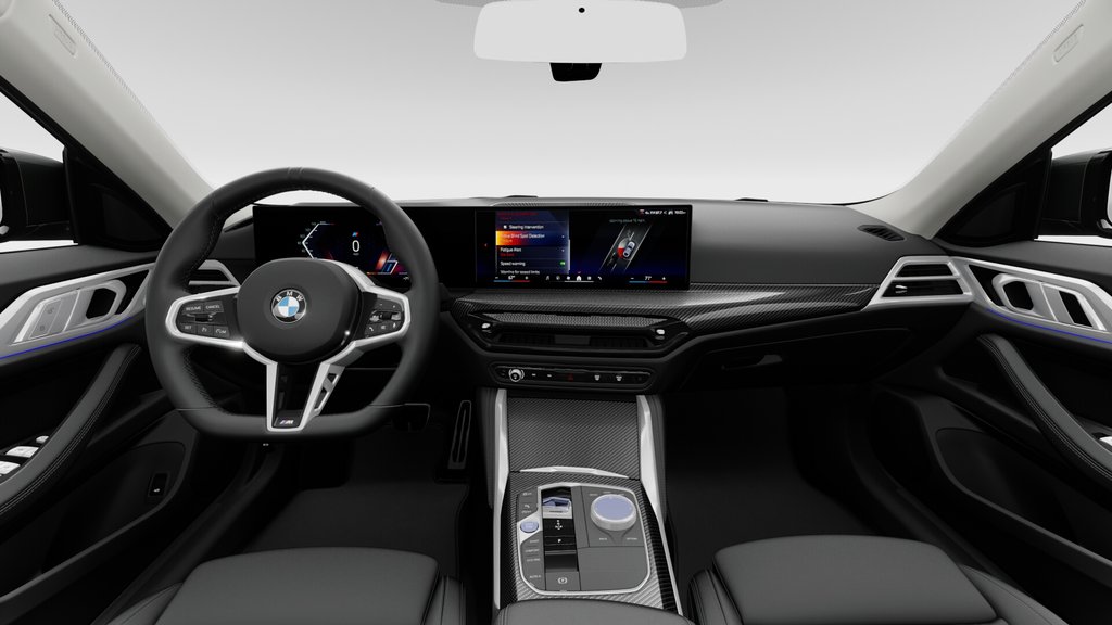 2025 BMW i4 eDrive40 in Terrebonne, Quebec - 10 - w1024h768px