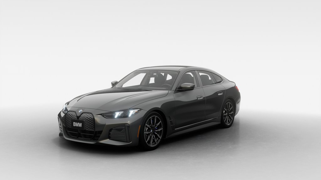 2025 BMW i4 eDrive40 in Terrebonne, Quebec - 1 - w1024h768px