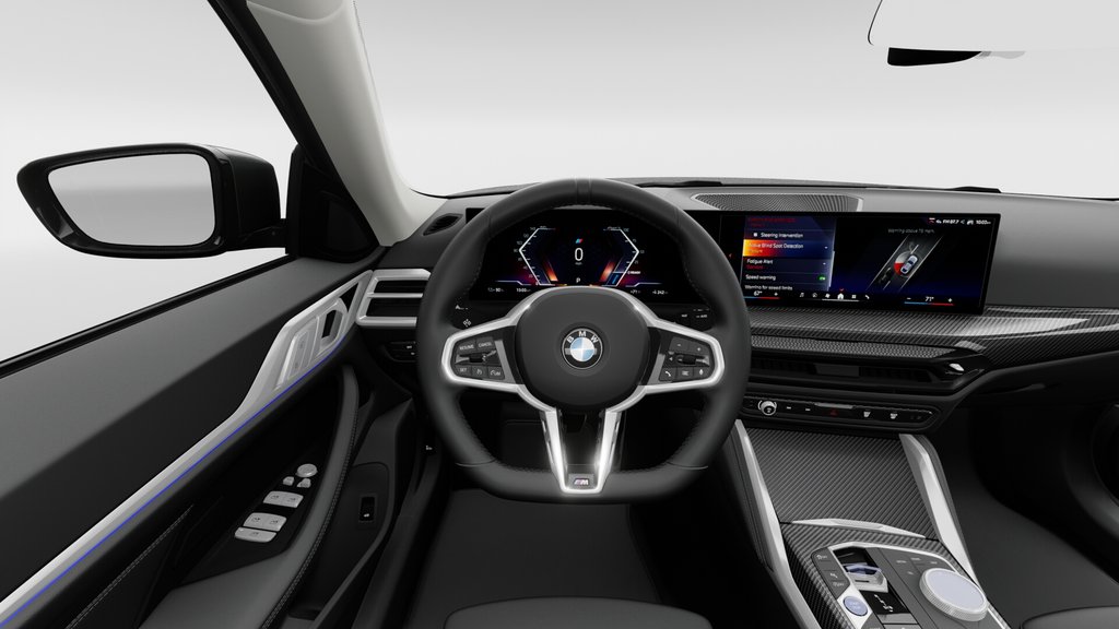 2025 BMW i4 eDrive40 in Terrebonne, Quebec - 13 - w1024h768px