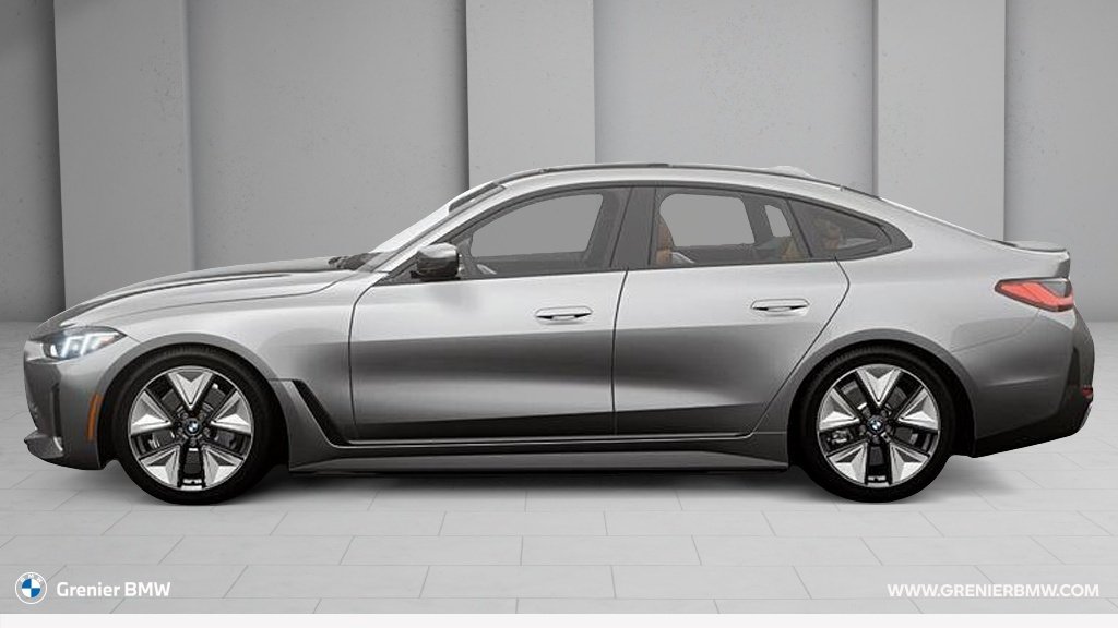 2025 BMW i4 xDrive40 in Terrebonne, Quebec - 4 - w1024h768px