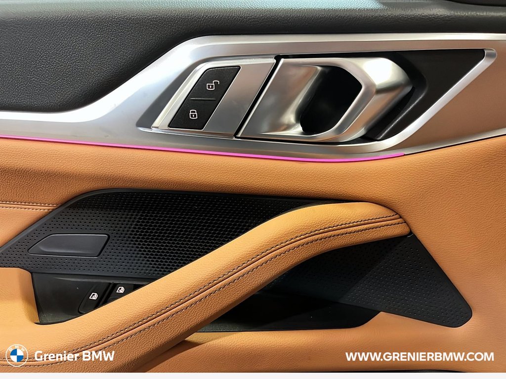 2025 BMW i4 xDrive40 in Terrebonne, Quebec - 9 - w1024h768px