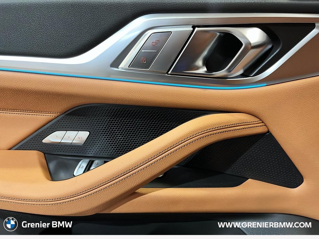 2025 BMW i4 M50 xDrive in Terrebonne, Quebec - 9 - w1024h768px