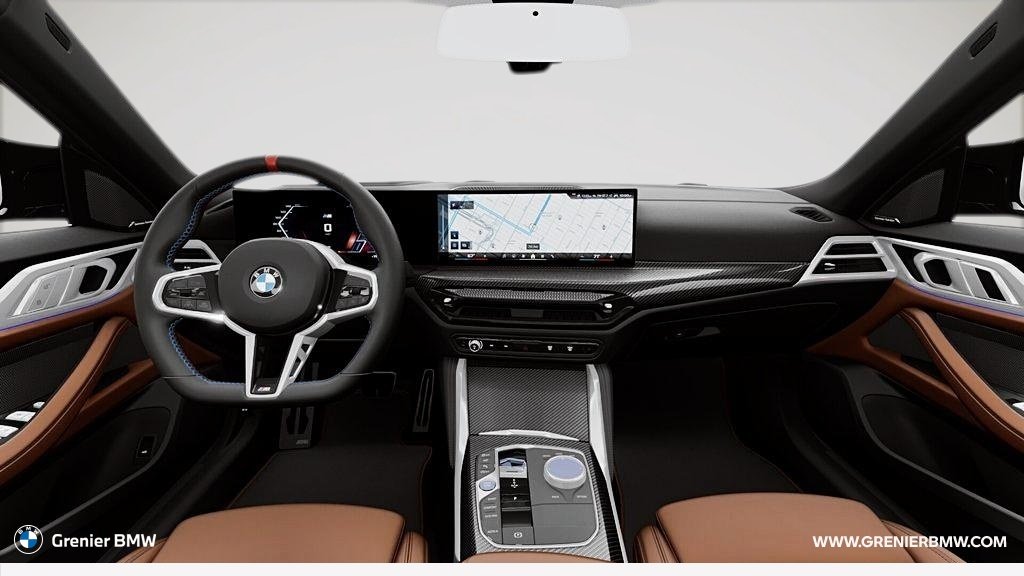 2025 BMW i4 M50 xDrive in Terrebonne, Quebec - 10 - w1024h768px