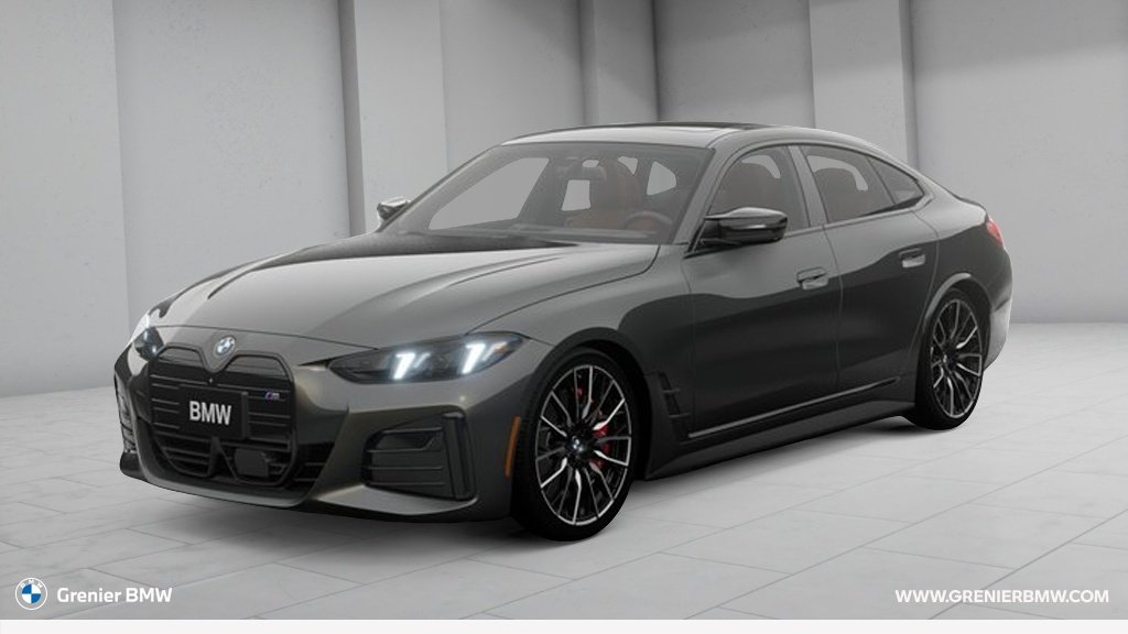 2026 BMW i4 M60 xDrive Gran Coupe in Terrebonne, Quebec - 1 - w1024h768px