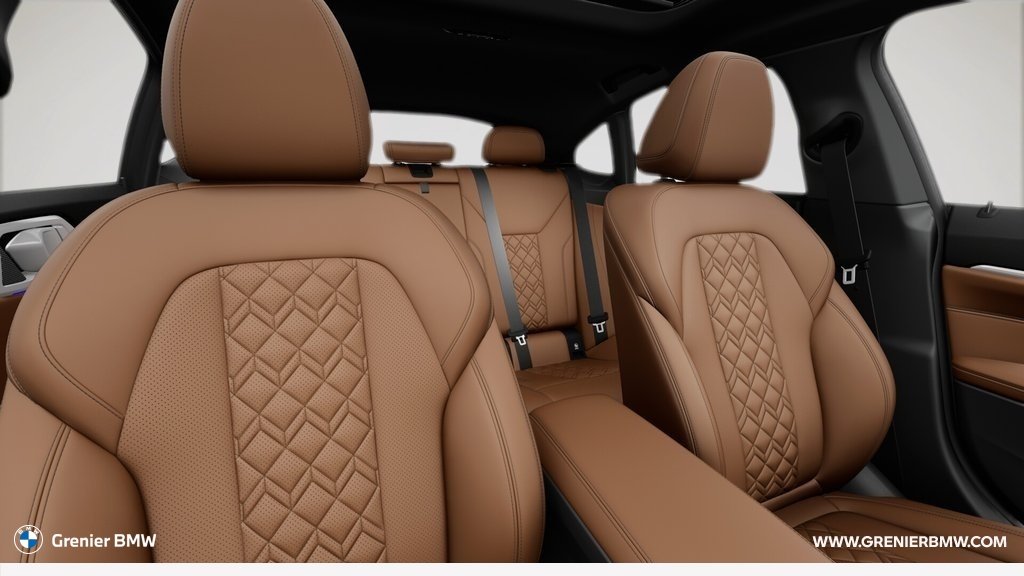 2026 BMW i4 M60 xDrive Gran Coupe in Terrebonne, Quebec - 11 - w1024h768px