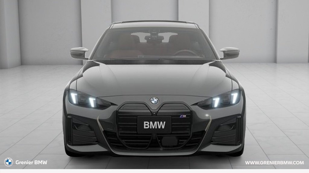 2026 BMW i4 M60 xDrive Gran Coupe in Terrebonne, Quebec - 3 - w1024h768px