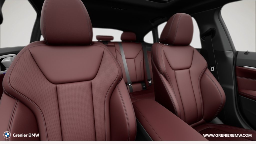 BMW i4 Gran Coupe 2026 à Terrebonne, Québec - 11 - w1024h768px