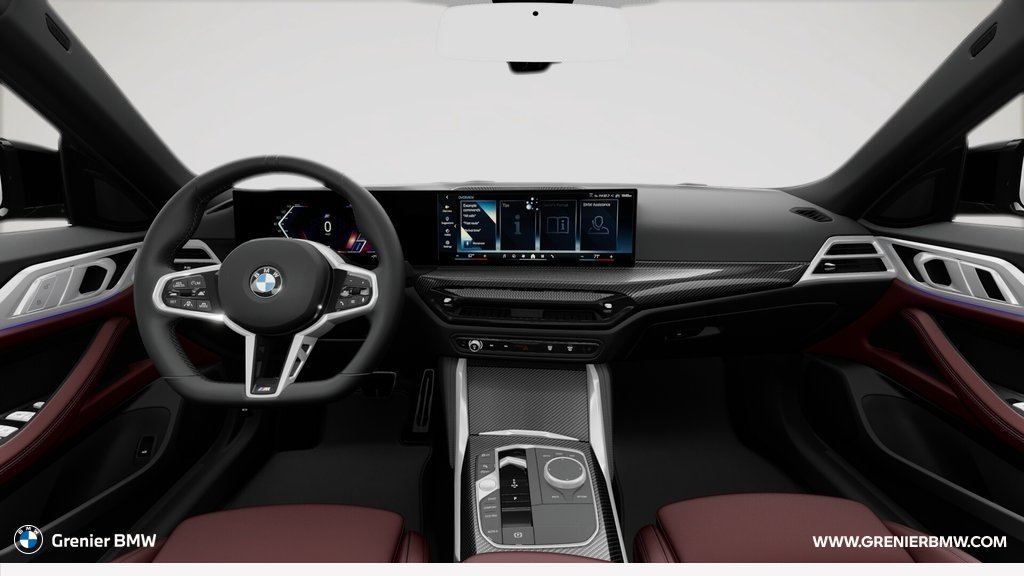 BMW i4 Gran Coupe 2026 à Terrebonne, Québec - 10 - w1024h768px