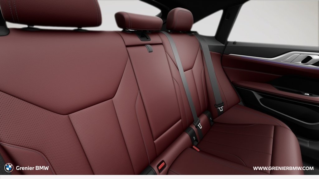 BMW i4 Gran Coupe 2026 à Terrebonne, Québec - 12 - w1024h768px