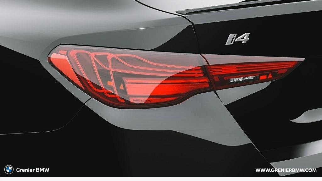 2026 BMW i4 eDrive40 Gran Coupe in Terrebonne, Quebec - 8 - w1024h768px