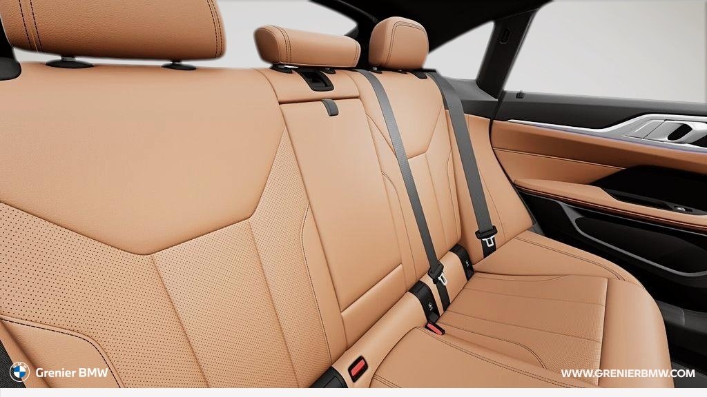 2026 BMW i4 eDrive40 Gran Coupe in Terrebonne, Quebec - 12 - w1024h768px