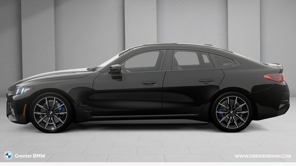 BMW i4 xDrive40 2026 à Terrebonne, Québec - 4 - w1024h768px