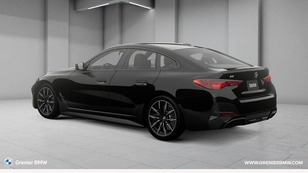 BMW i4 xDrive40 2026 à Terrebonne, Québec - 2 - w1024h768px