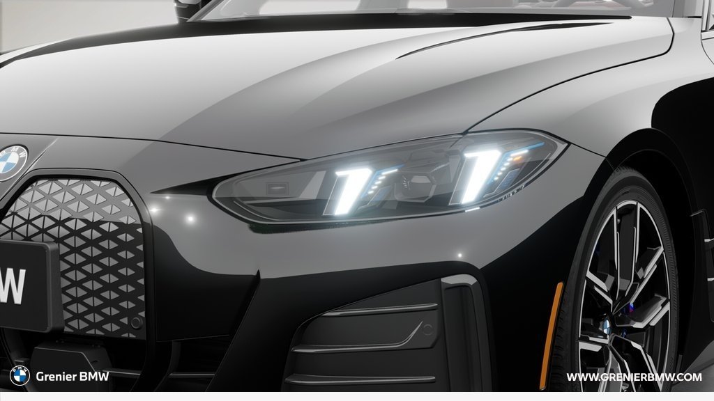 BMW i4 xDrive40 2026 à Terrebonne, Québec - 6 - w1024h768px