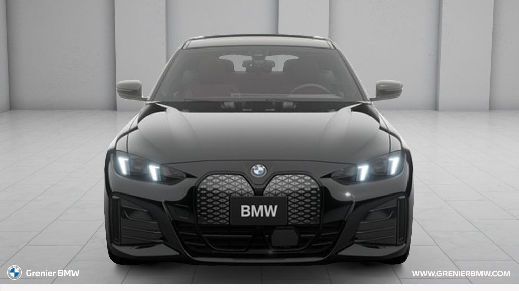 BMW i4 xDrive40 2026 à Terrebonne, Québec - 3 - w1024h768px