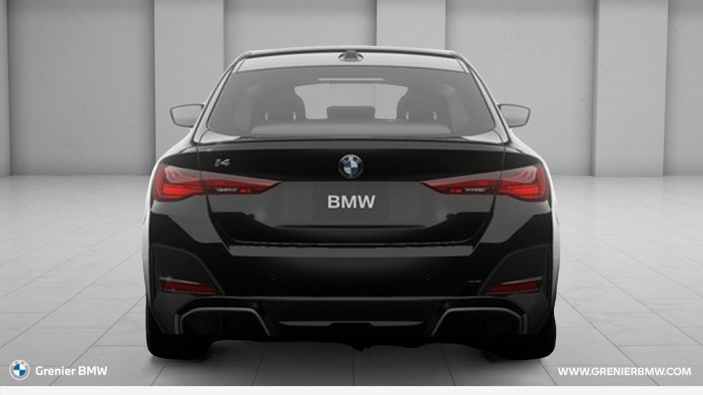 BMW i4 xDrive40 2026 à Terrebonne, Québec - 5 - w1024h768px