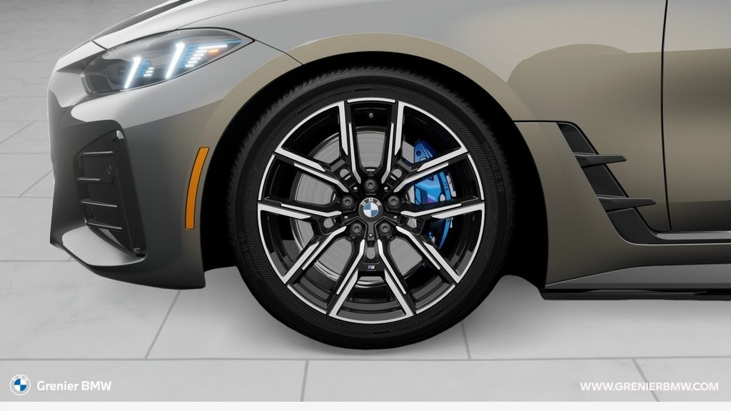 BMW i4 eDrive40 2026 à Terrebonne, Québec - 7 - w1024h768px