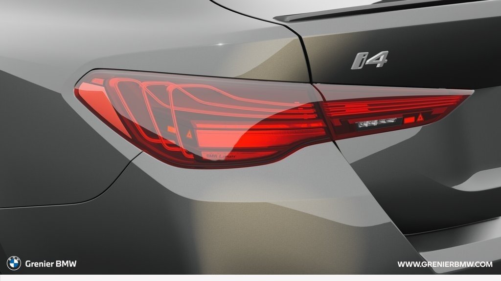 BMW i4 eDrive40 2026 à Terrebonne, Québec - 8 - w1024h768px