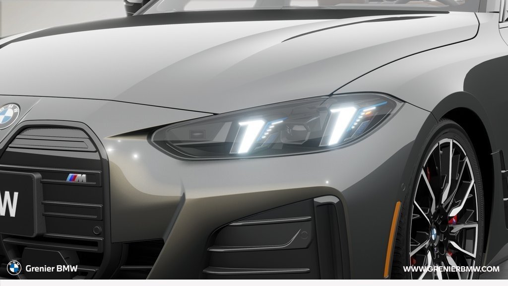 BMW i4 M60 xDrive 2026 à Terrebonne, Québec - 6 - w1024h768px