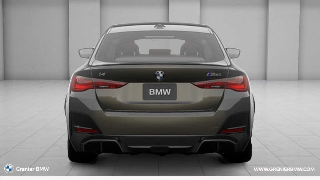 BMW i4 M60 xDrive 2026 à Terrebonne, Québec - 5 - w1024h768px