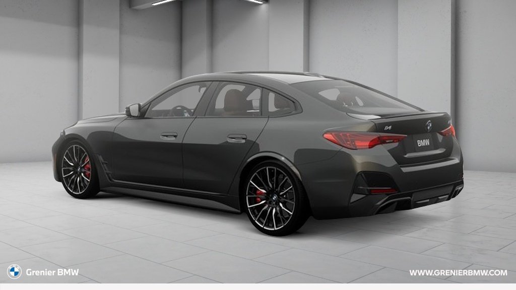 BMW i4 M60 xDrive 2026 à Terrebonne, Québec - 2 - w1024h768px