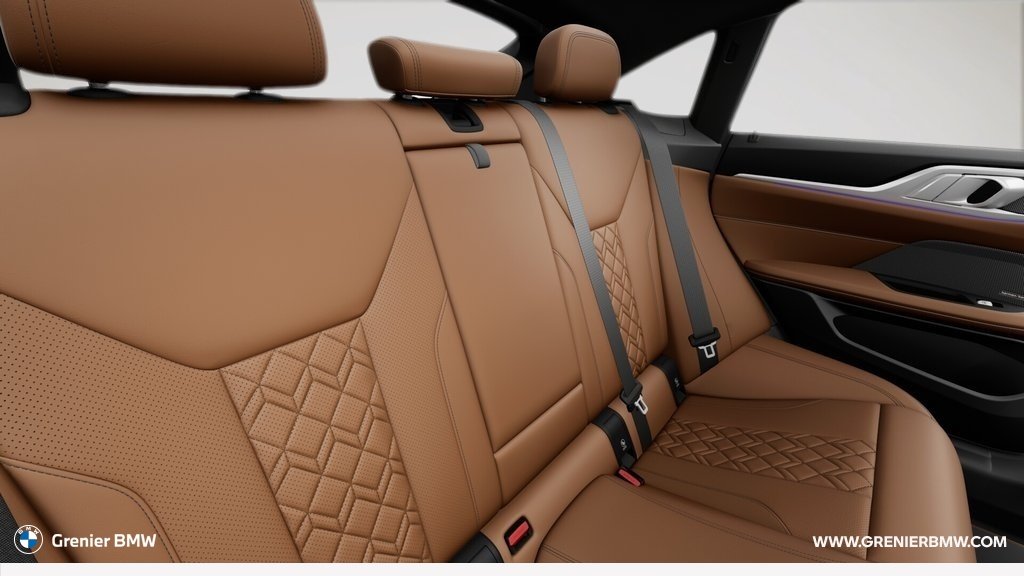 BMW i4 M60 xDrive 2026 à Terrebonne, Québec - 12 - w1024h768px