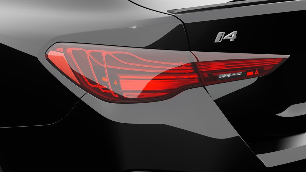 BMW i4 xDrive40 2026 à Terrebonne, Québec - 8 - w1024h768px