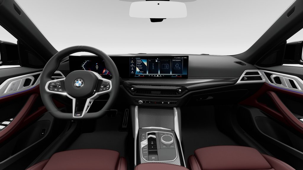 BMW i4 xDrive40 2026 à Terrebonne, Québec - 10 - w1024h768px