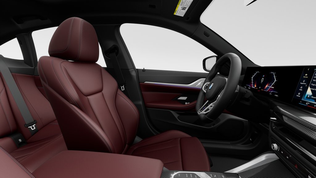 BMW i4 xDrive40 2026 à Terrebonne, Québec - 9 - w1024h768px