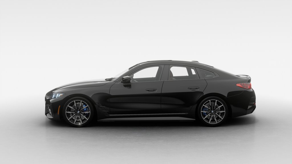 BMW i4 xDrive40 2026 à Terrebonne, Québec - 4 - w1024h768px