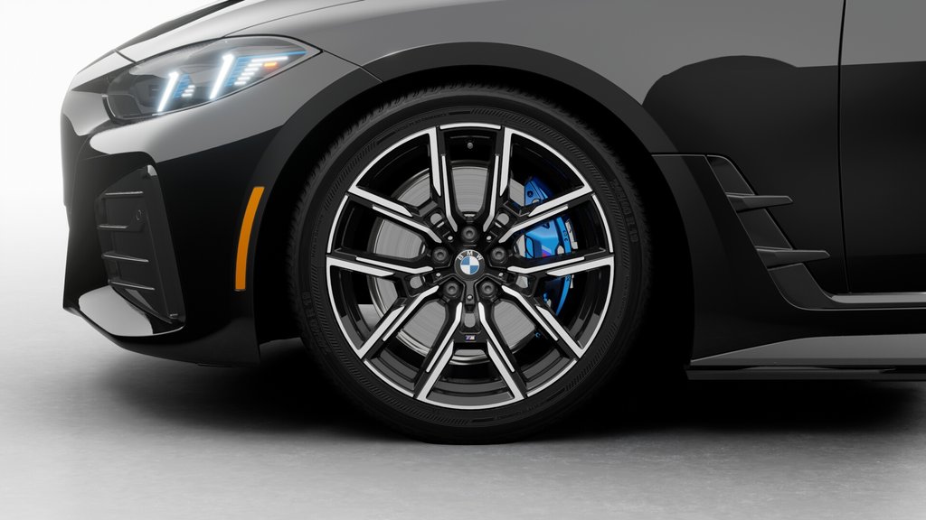BMW i4 xDrive40 2026 à Terrebonne, Québec - 7 - w1024h768px
