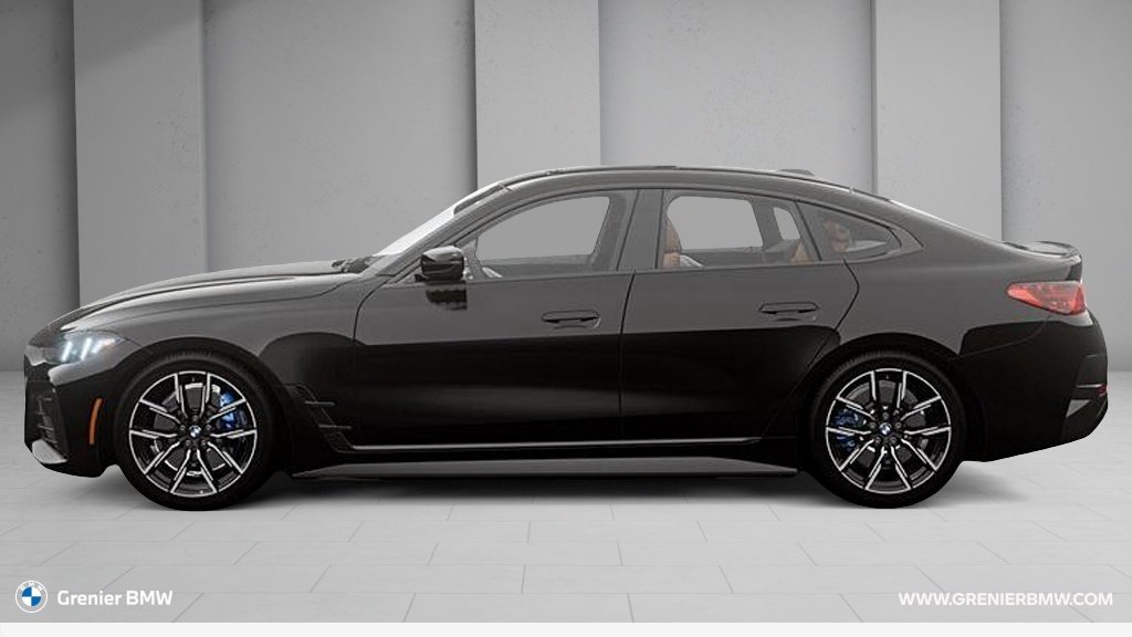 BMW i4 eDrive40 2026 à Terrebonne, Québec - 4 - w1024h768px