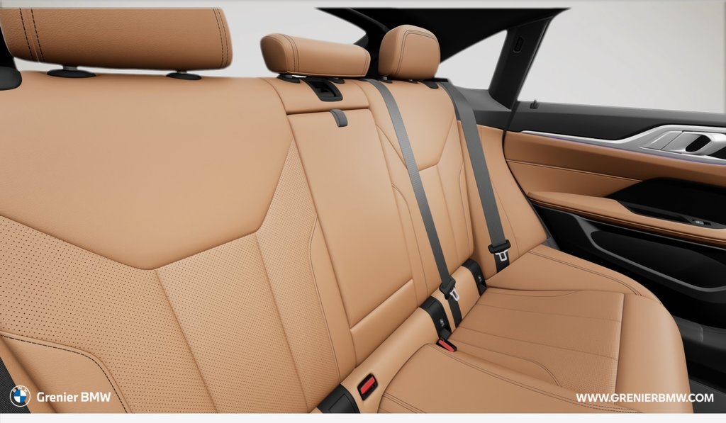 2026 BMW i4 eDrive40 in Terrebonne, Quebec - 12 - w1024h768px