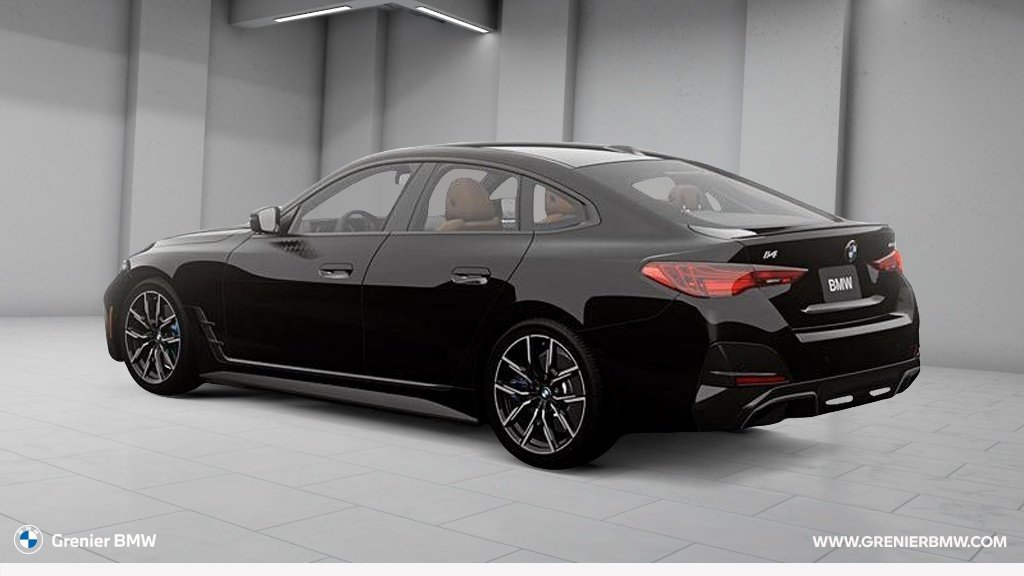 BMW i4 eDrive40 2026 à Terrebonne, Québec - 2 - w1024h768px