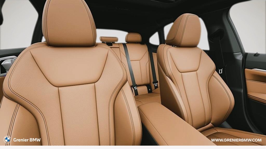 BMW i4 eDrive40 2026 à Terrebonne, Québec - 11 - w1024h768px