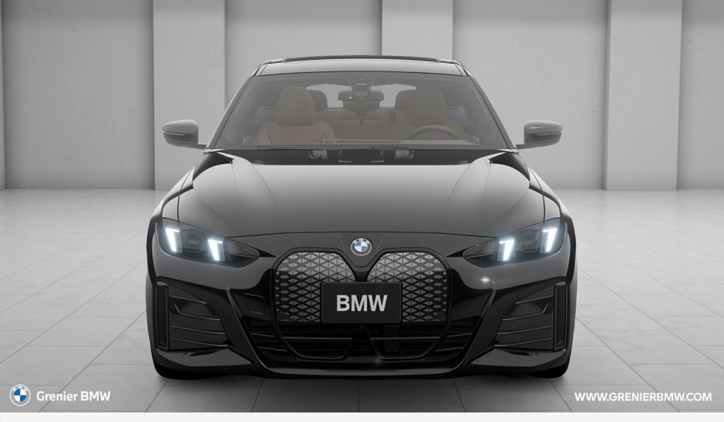 2026 BMW i4 eDrive40 in Terrebonne, Quebec - 3 - w1024h768px