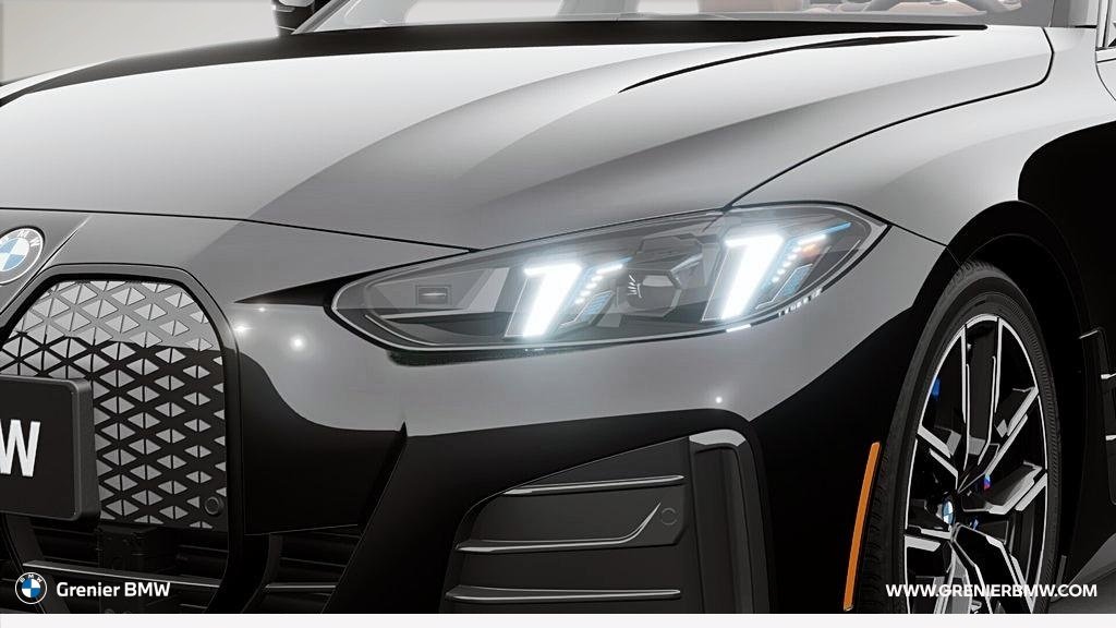 BMW i4 eDrive40 2026 à Terrebonne, Québec - 5 - w1024h768px