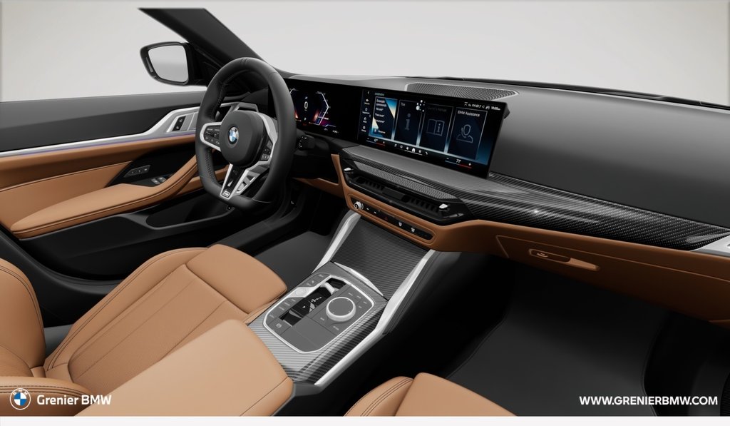 2026 BMW i4 eDrive40 in Terrebonne, Quebec - 14 - w1024h768px