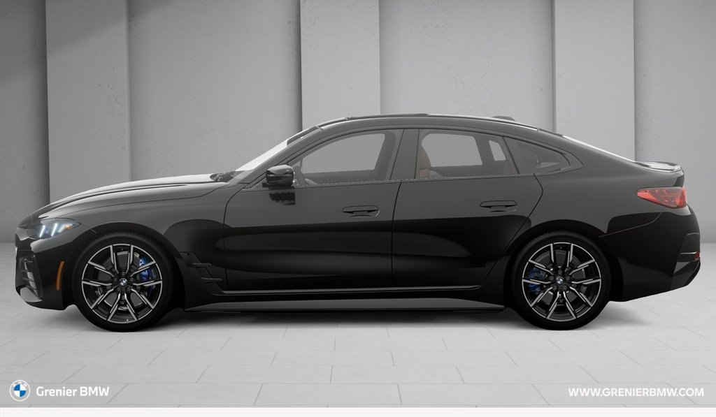 2026 BMW i4 eDrive40 in Terrebonne, Quebec - 4 - w1024h768px