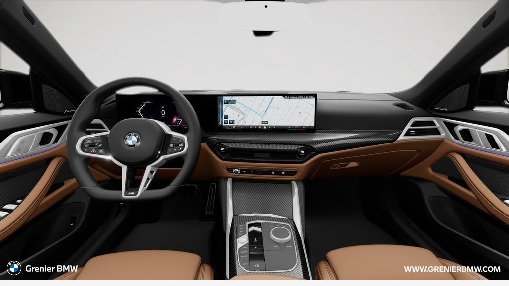 BMW i4 eDrive40 2026 à Terrebonne, Québec - 10 - w1024h768px