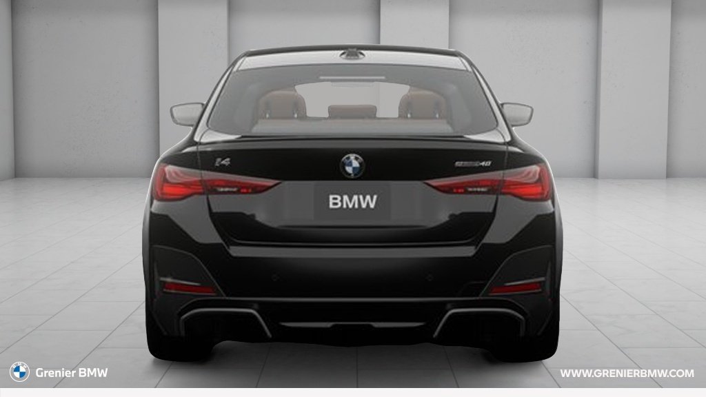 BMW i4 eDrive40 2026 à Terrebonne, Québec - 5 - w1024h768px