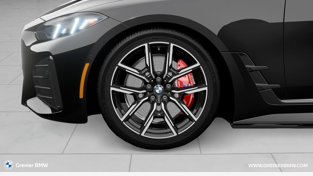 BMW i4 eDrive40 2026 à Terrebonne, Québec - 7 - w1024h768px