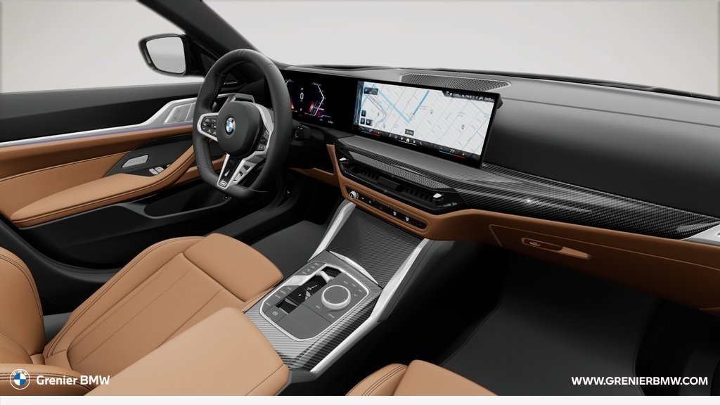 BMW i4 eDrive40 2026 à Terrebonne, Québec - 14 - w1024h768px