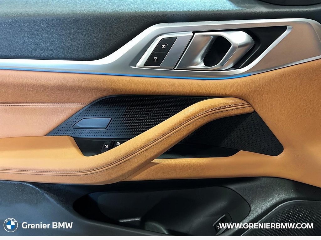 BMW i4 eDrive40 2026 à Terrebonne, Québec - 9 - w1024h768px