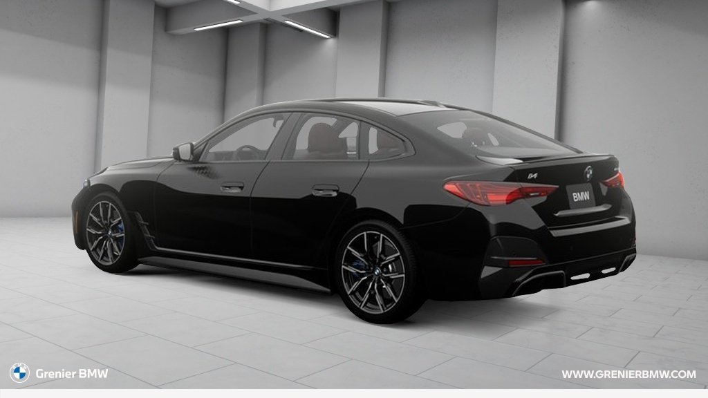 BMW i4 eDrive40 2026 à Terrebonne, Québec - 2 - w1024h768px