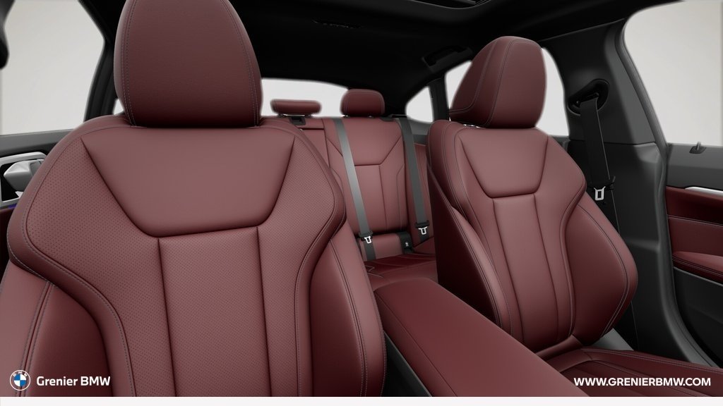 BMW i4 eDrive40 2026 à Terrebonne, Québec - 11 - w1024h768px