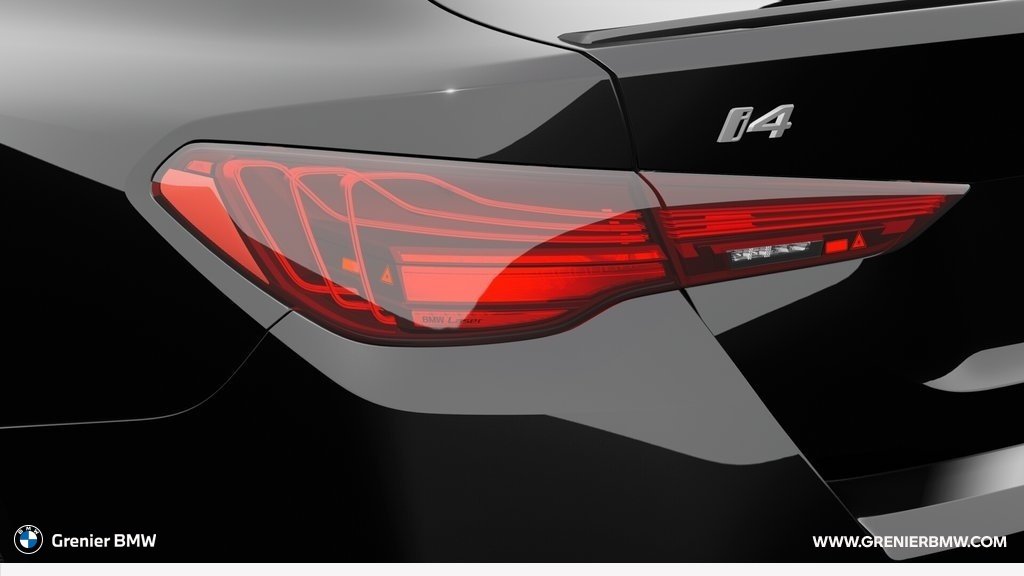 BMW i4 eDrive40 2026 à Terrebonne, Québec - 8 - w1024h768px